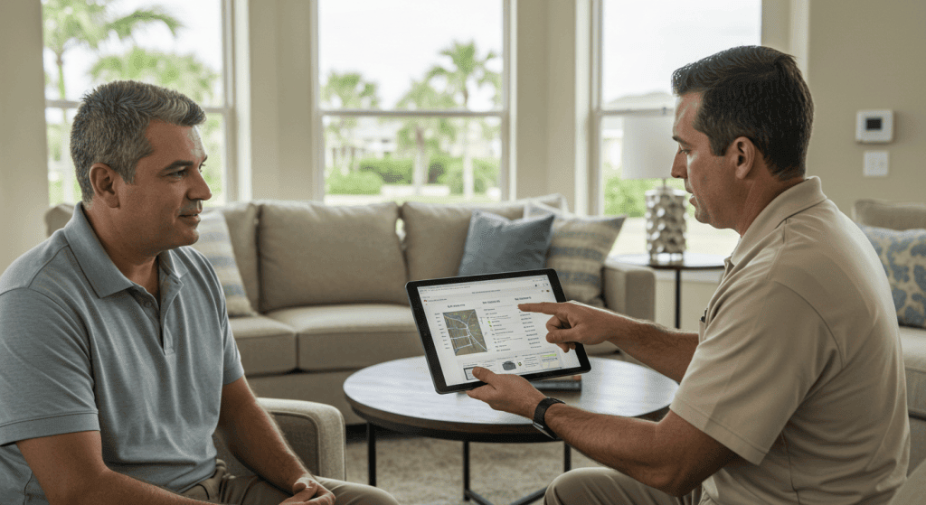 AC Installation Cost Breakdown for Homeowners in Vero Beach, FL Thumbnail