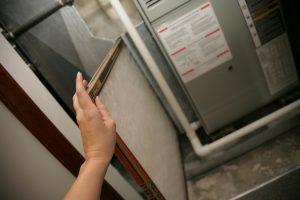 Comfort Zone Recommended: Changing Your Air Filter Thumbnail