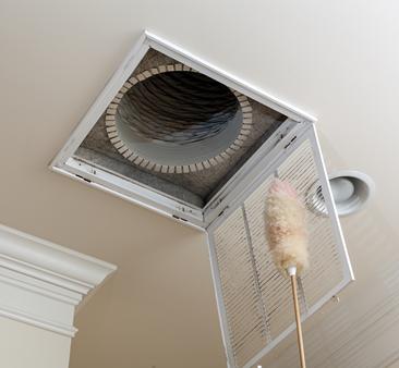 What’s Lurking in Your Air Ducts? A Closer Look at Duct Sanitizing Thumbnail