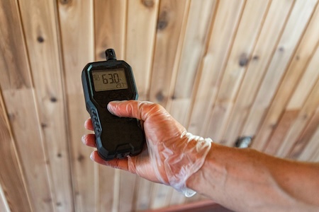 Vero Beach Indoor Air Quality: How to Stop Pollen and Humidity From Entering Your Home