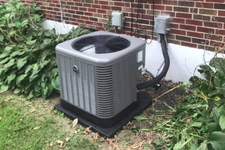 Air Conditioning Thumbnail
