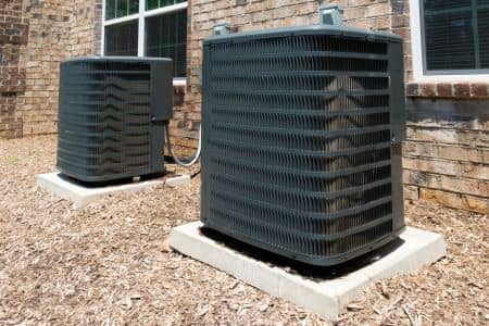 Central Air Conditioners