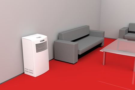 Dehumidifiers Thumbnail