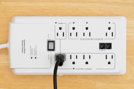 Surge Protection Thumbnail