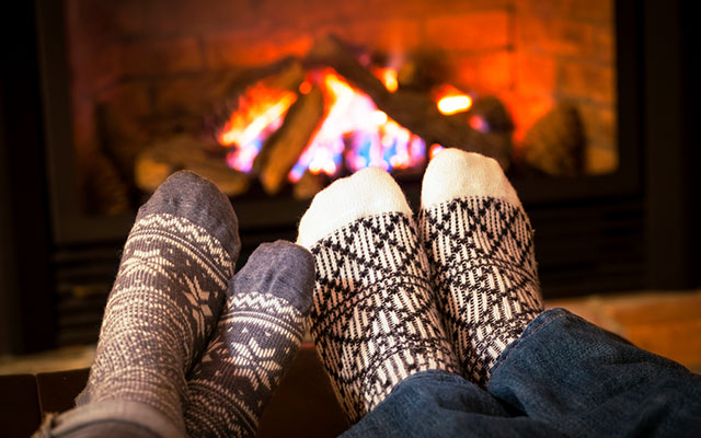 Heating